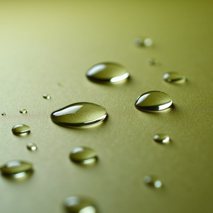 Soft + Shine Hair Serum - Rainforest Mist