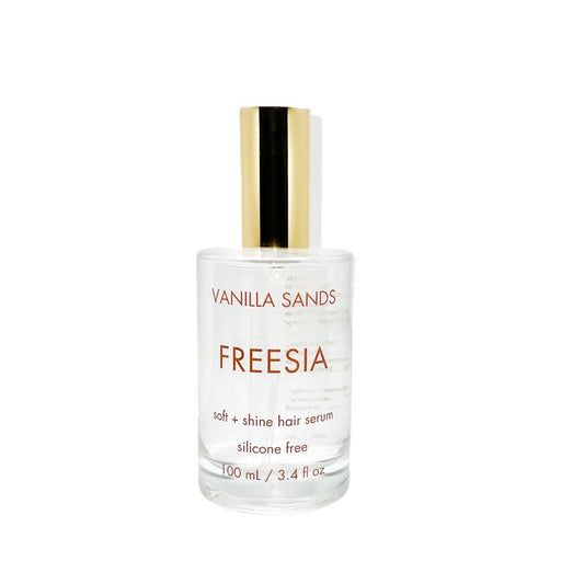 Soft + Shine Hair Serum - Vanilla Sands