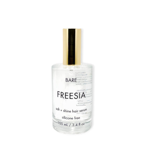 Soft + Shine Hair Serum - Bare
